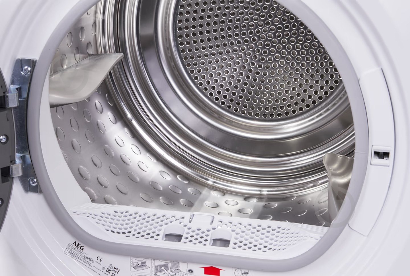 Сушильная машина AEG T8DEE48S - фото 8