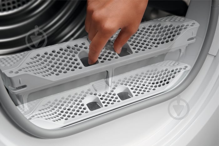 Сушильная машина AEG T8DEE48S - фото 2