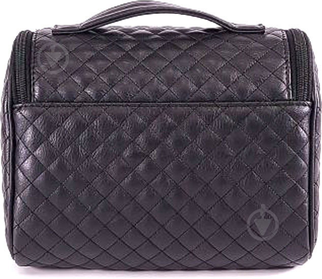 Косметичка Alba Soboni 654 черный - фото 4