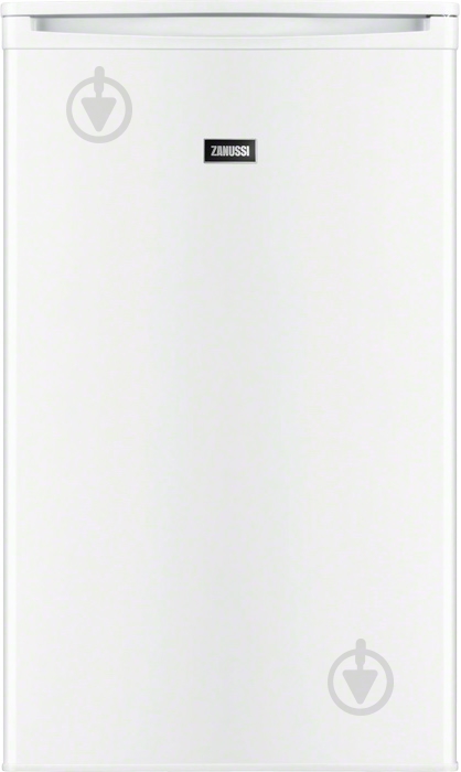 Холодильник Zanussi ZRG11600WA - фото 1 Холодильник Zanussi ZRG11600WA - фото 1