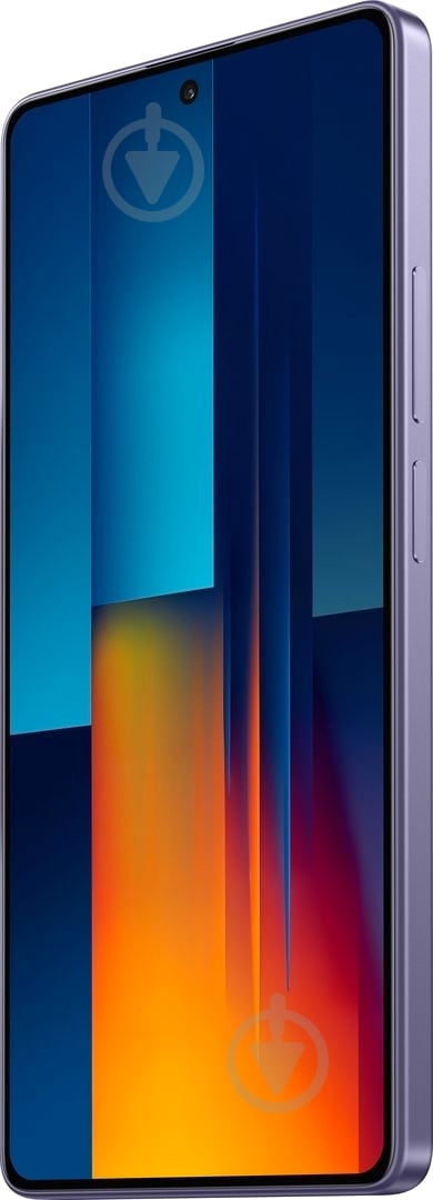 Смартфон POCO M6 Pro 8/256GB purple (1020845) - фото 4