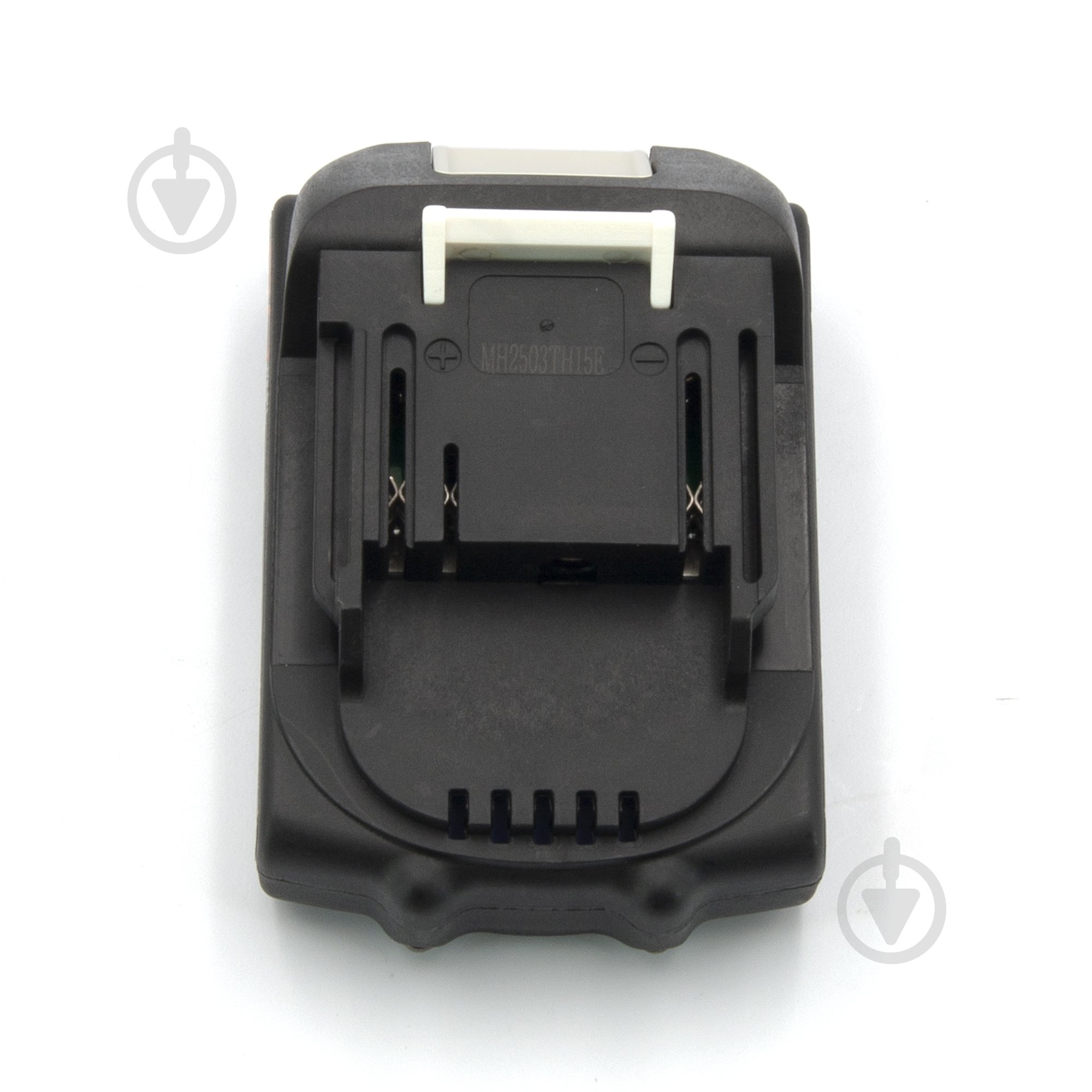 Шуруповерт акумуляторний PROTON CD-20 NF-2 BMC - фото 6 Шуруповерт акумуляторний PROTON CD-20 NF-2 BMC - фото 6