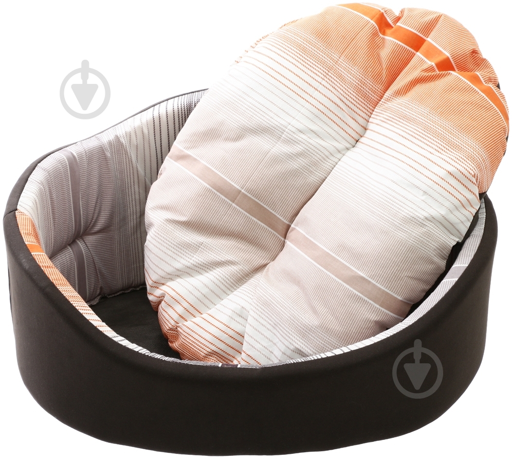 Лежак Природа Бренди 1 45х33х24 см - фото 2