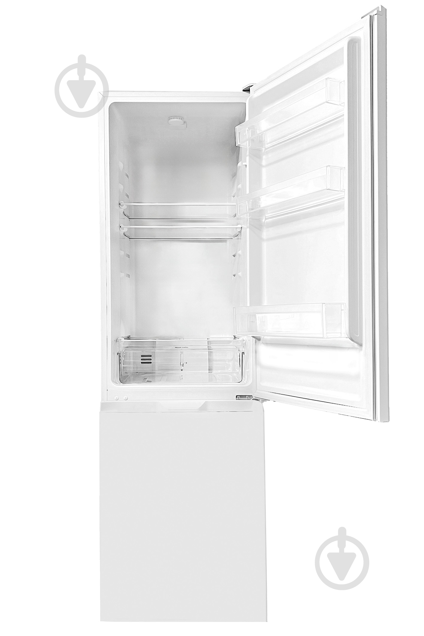 Холодильник Borgio RFE 180 262 WH BDF - фото 3 Холодильник Borgio RFE 180 262 WH BDF - фото 3