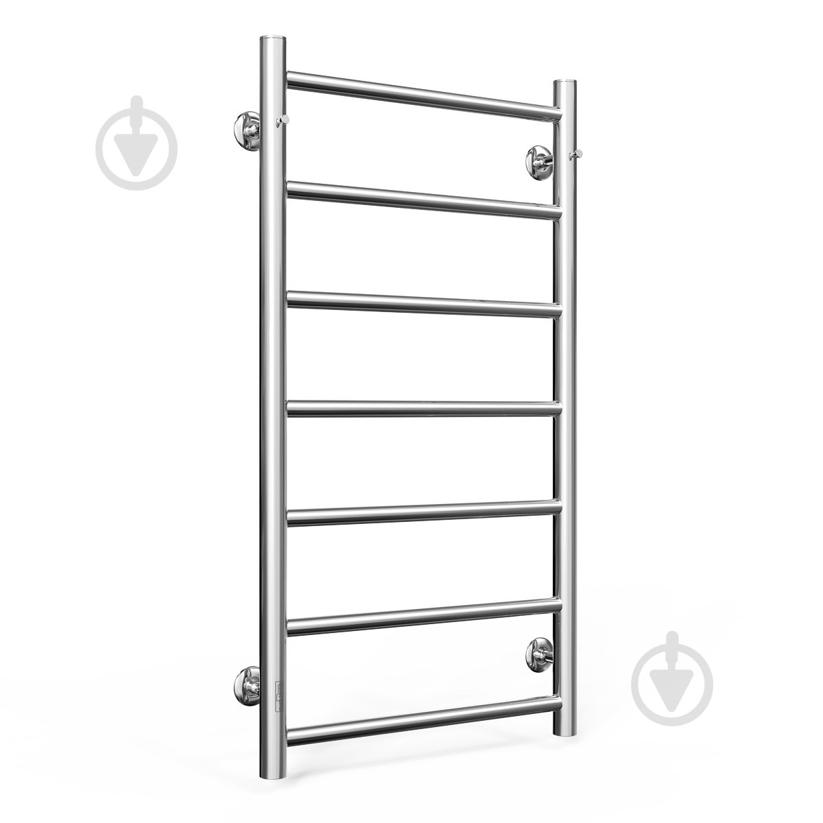 Полотенцесушитель водяной Evro-Termo Лайн П7 400х800 - фото 1