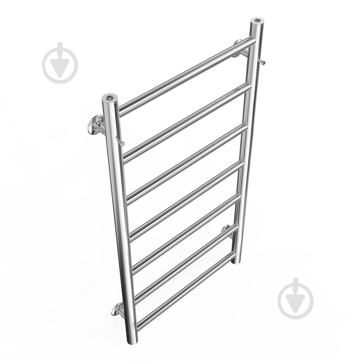 Полотенцесушитель водяной Evro-Termo Лайн П7 400х800 - фото 3