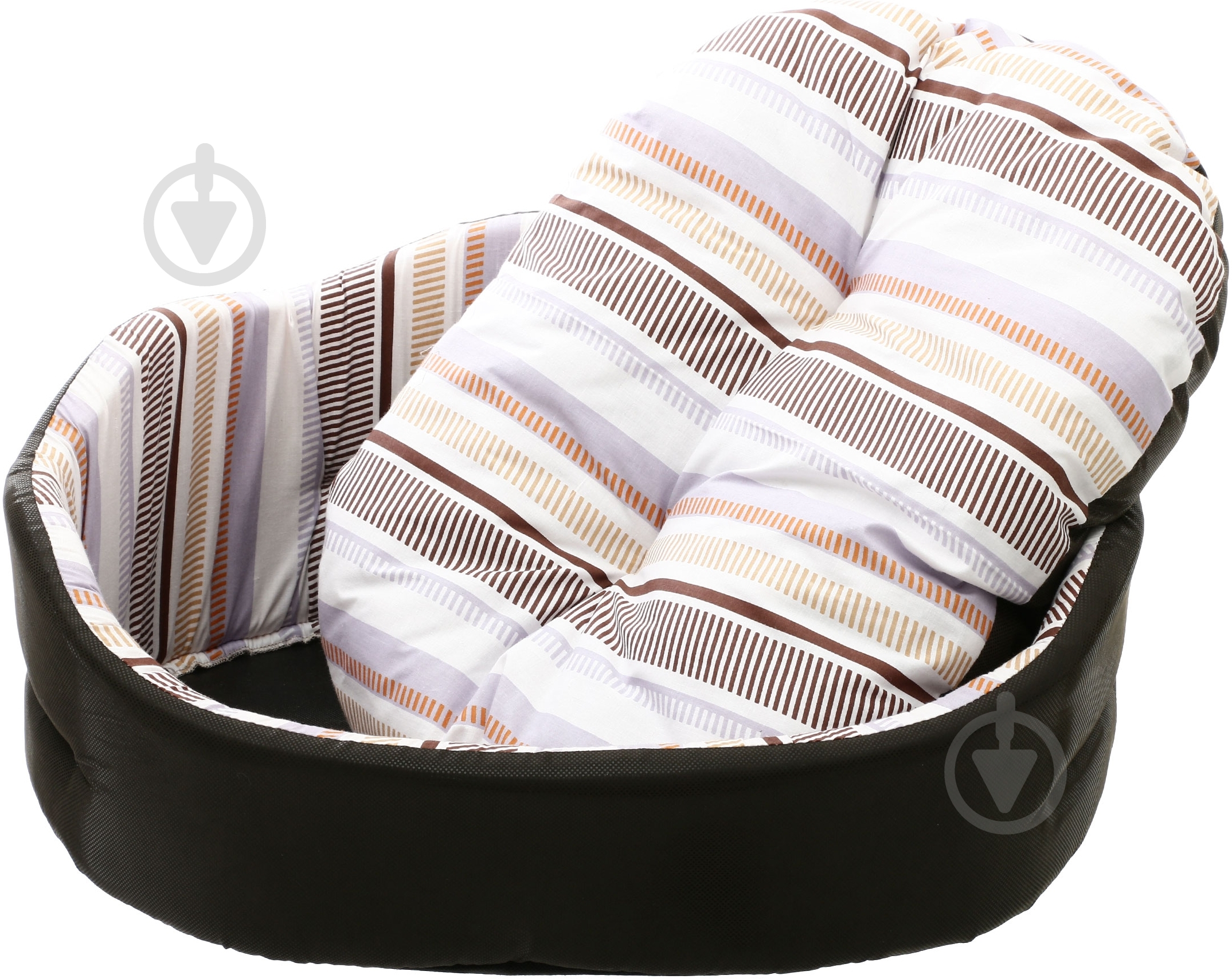 Лежак Природа Бренди 2 55х44х25 см - фото 2