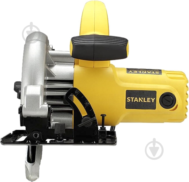 Пила дисковая Stanley SC12 - фото 3