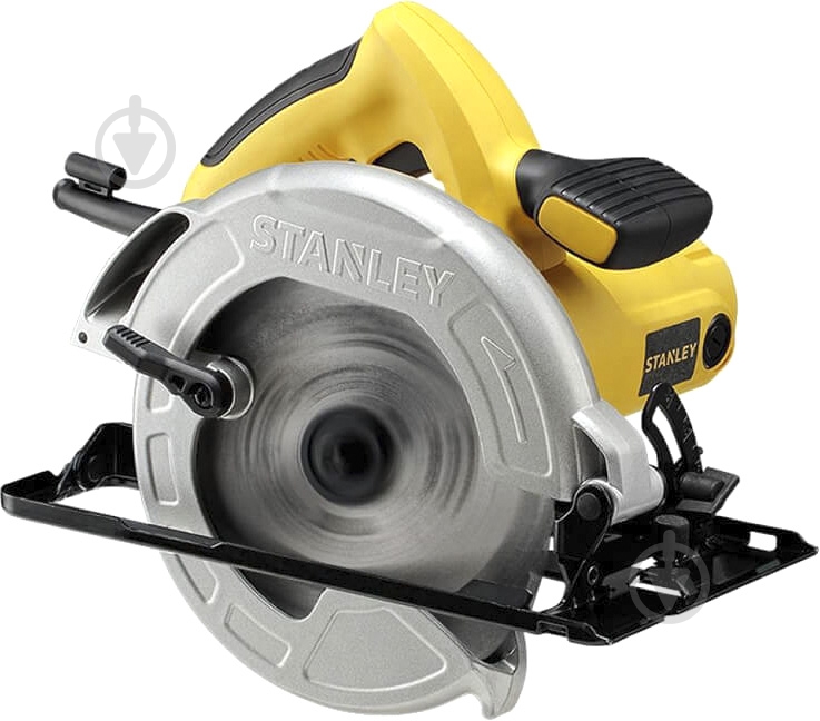 Пила дисковая Stanley SC12 - фото 4