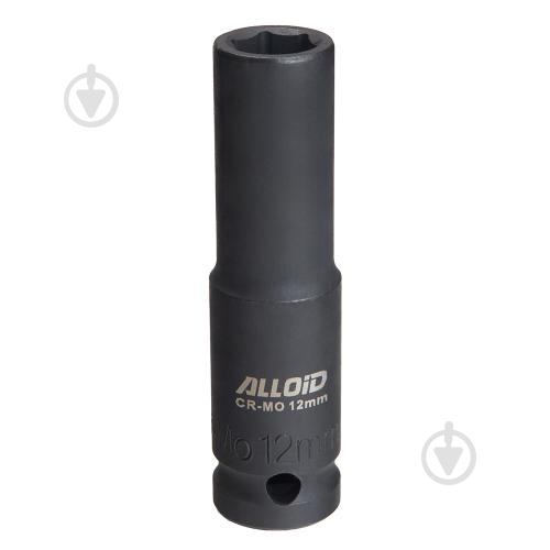 Головка Alloid ½" 12 мм GUG-51112 - фото 1