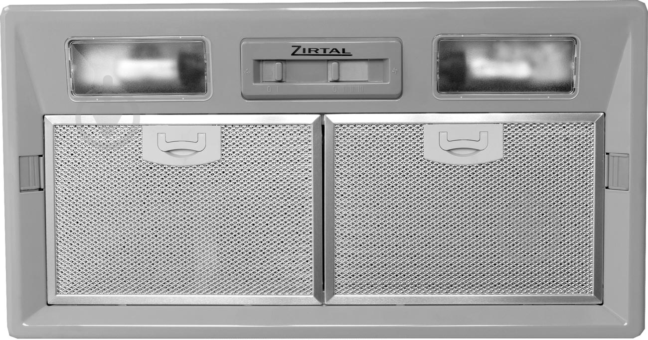 Вытяжка Zirtal Screen 60 S - фото 6