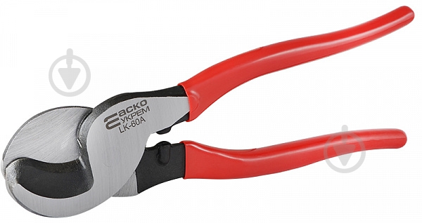 Кабелеріз АСКО-Укрем LK-60A A0170010063 - фото 1