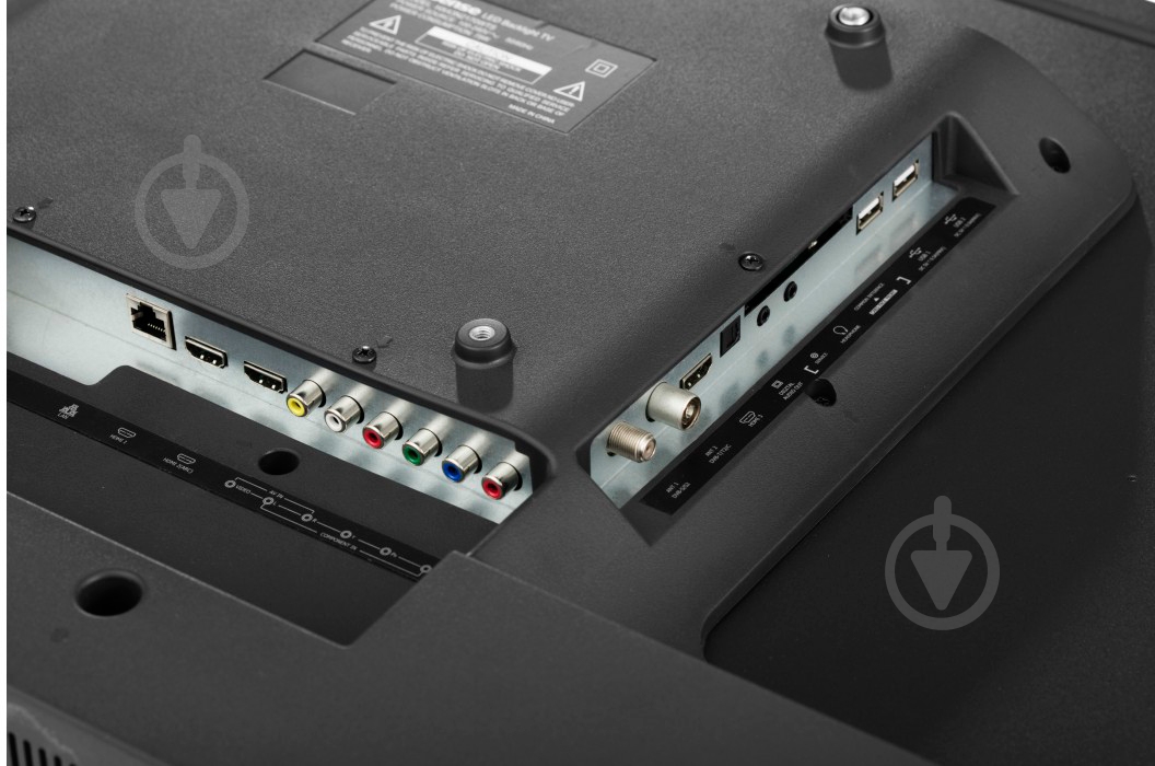 Телевізор Hisense 32N2170HW - фото 7 Телевізор Hisense 32N2170HW - фото 7