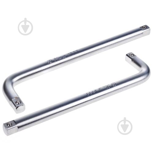 Вороток Hans 260x160 мм 4777 - фото 2