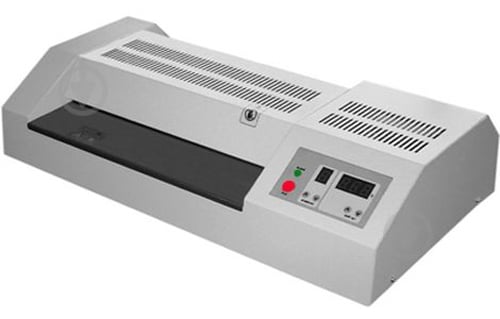 Ламинатор LM 330-6R DA - фото 1