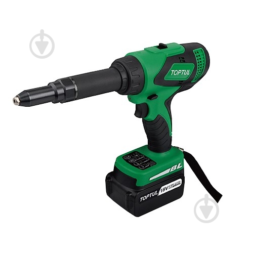 Заклепник Toptul KPRA0306E - фото 1