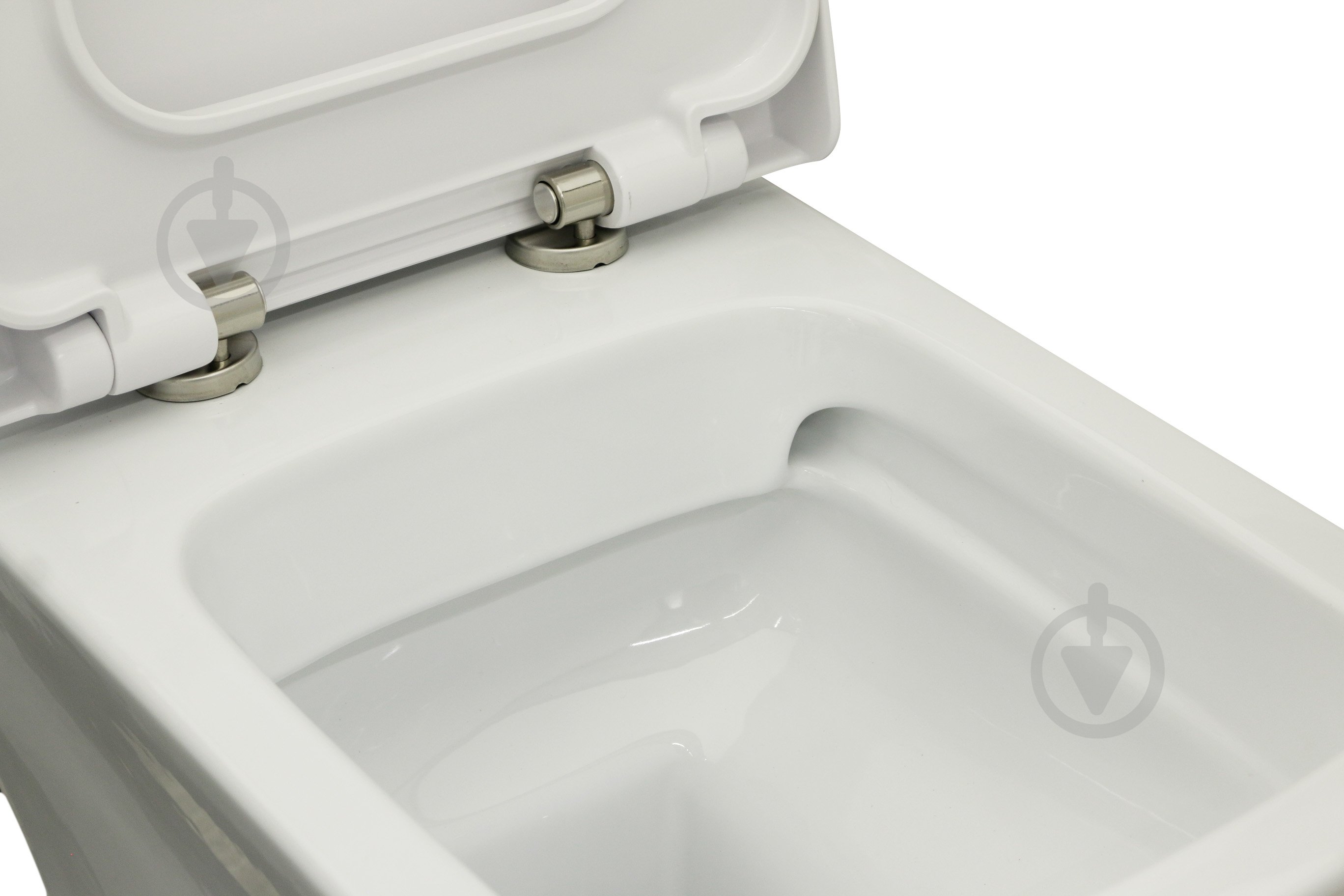 Унитаз-компакт EGO LEX Rimless з сид. S/C - фото 8