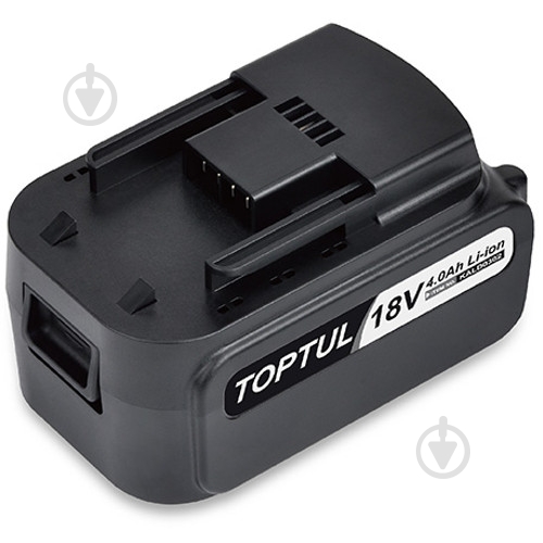 Аккумулятор Toptul 18V KALD0302E - фото 1