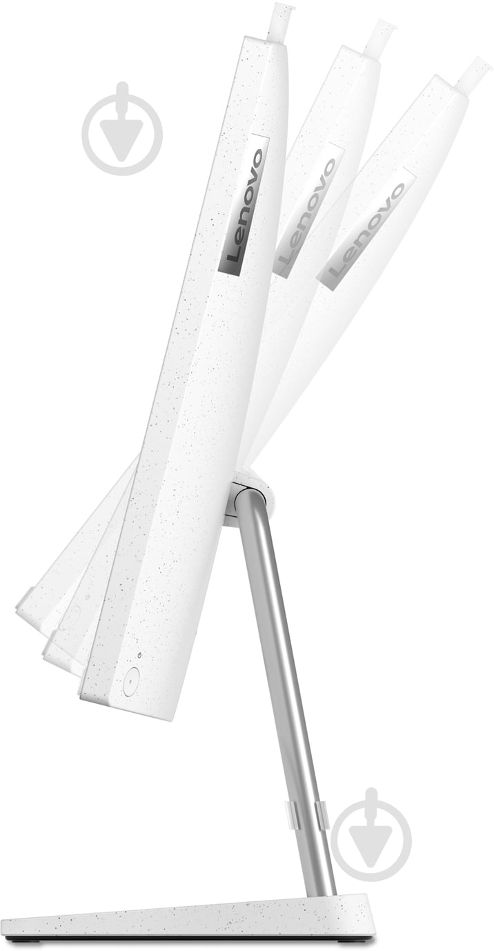 Моноблок Lenovo IdeaCentre AIO AIO 3 27ALC6 27 (F0FY003SUA) white - фото 9 Моноблок Lenovo IdeaCentre AIO AIO 3 27ALC6 27 (F0FY003SUA) white - фото 9