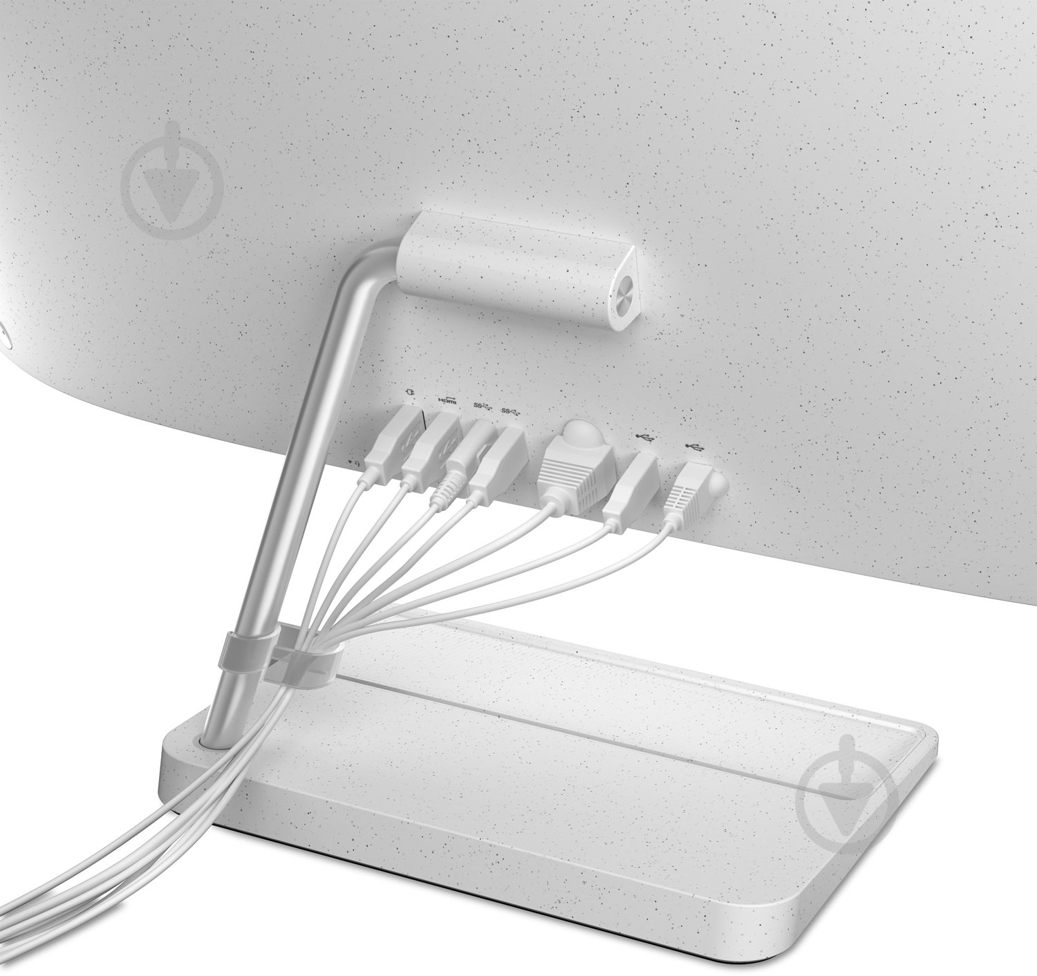 Моноблок Lenovo IdeaCentre AIO AIO 3 27ALC6 27 (F0FY003SUA) white - фото 10 Моноблок Lenovo IdeaCentre AIO AIO 3 27ALC6 27 (F0FY003SUA) white - фото 10