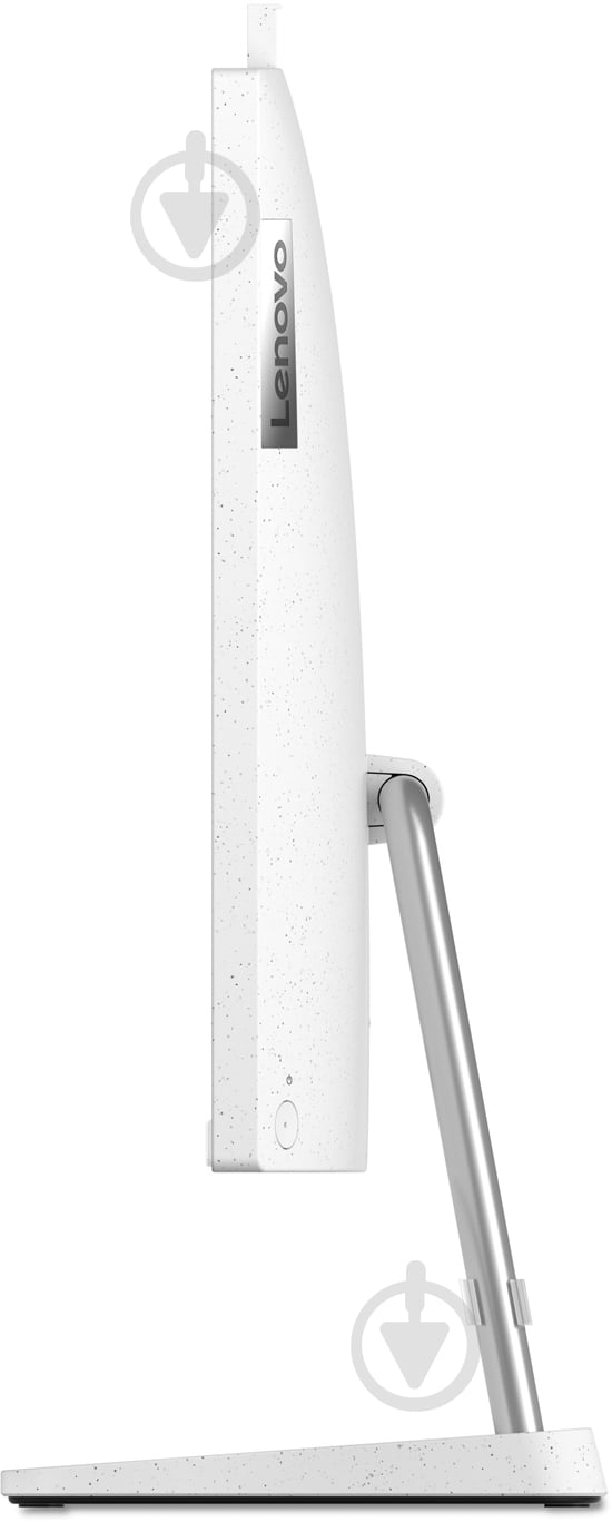 Моноблок Lenovo IdeaCentre AIO AIO 3 27ALC6 27 (F0FY003SUA) white - фото 4 Моноблок Lenovo IdeaCentre AIO AIO 3 27ALC6 27 (F0FY003SUA) white - фото 4
