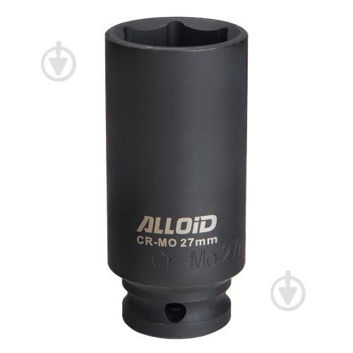Головка Alloid ½" 27 мм GUG-51127 - фото 1