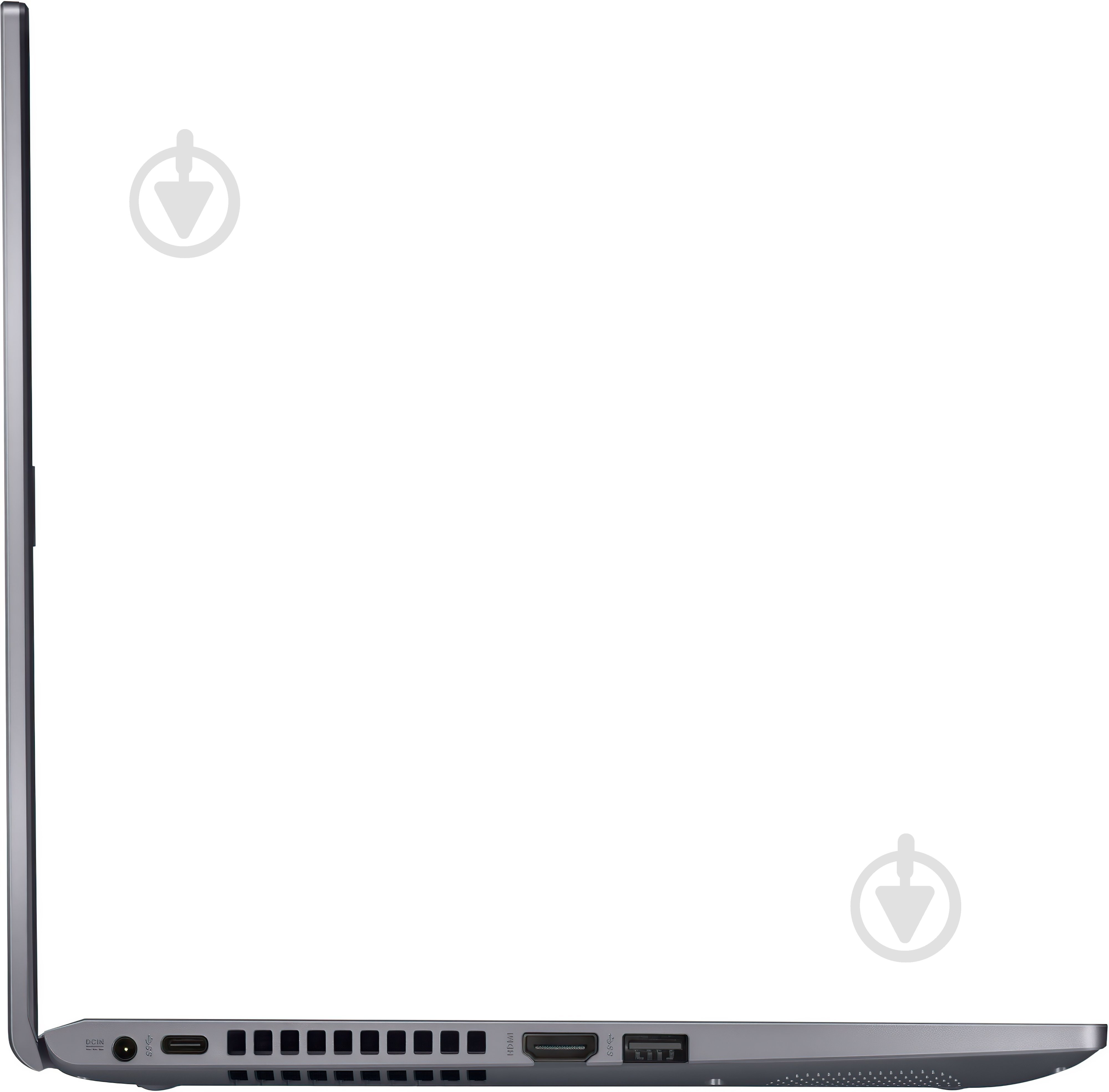 Ноутбук Asus X409FA-EK588 14 (90NB0MS2-M09470) grey - фото 11 Ноутбук Asus X409FA-EK588 14 (90NB0MS2-M09470) grey - фото 11
