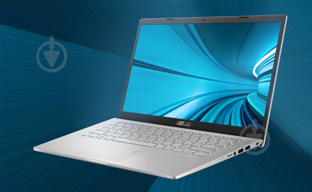 Ноутбук Asus X409FA-EK588 14 (90NB0MS2-M09470) grey - фото 16 Ноутбук Asus X409FA-EK588 14 (90NB0MS2-M09470) grey - фото 16