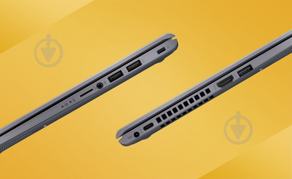 Ноутбук Asus X409FA-EK588 14 (90NB0MS2-M09470) grey - фото 20 Ноутбук Asus X409FA-EK588 14 (90NB0MS2-M09470) grey - фото 20