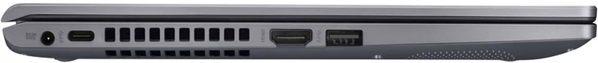 Ноутбук Asus X409FA-EK588 14 (90NB0MS2-M09470) grey - фото 6 Ноутбук Asus X409FA-EK588 14 (90NB0MS2-M09470) grey - фото 6