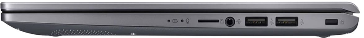 Ноутбук Asus X409FA-EK588 14 (90NB0MS2-M09470) grey - фото 7 Ноутбук Asus X409FA-EK588 14 (90NB0MS2-M09470) grey - фото 7