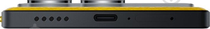 Смартфон POCO X6 Pro 5G 12/512GB yellow (1020842) - фото 11 Смартфон POCO X6 Pro 5G 12/512GB yellow (1020842) - фото 11