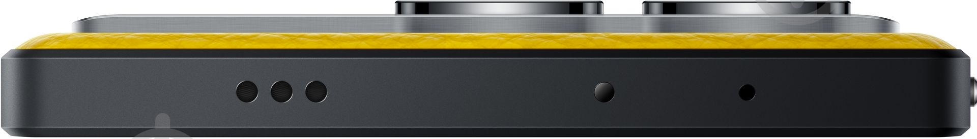 Смартфон POCO X6 Pro 5G 12/512GB yellow (1020842) - фото 10 Смартфон POCO X6 Pro 5G 12/512GB yellow (1020842) - фото 10