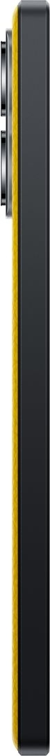 Смартфон POCO X6 Pro 5G 12/512GB yellow (1020842) - фото 9 Смартфон POCO X6 Pro 5G 12/512GB yellow (1020842) - фото 9