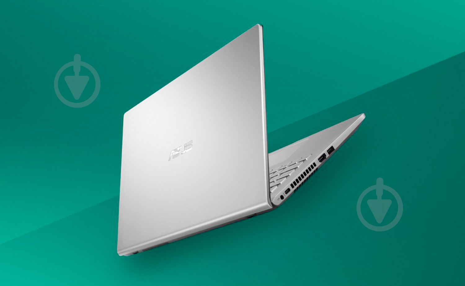 Ноутбук Asus X409FA-BV301 14 (X409FA-BV301) silver - фото 15