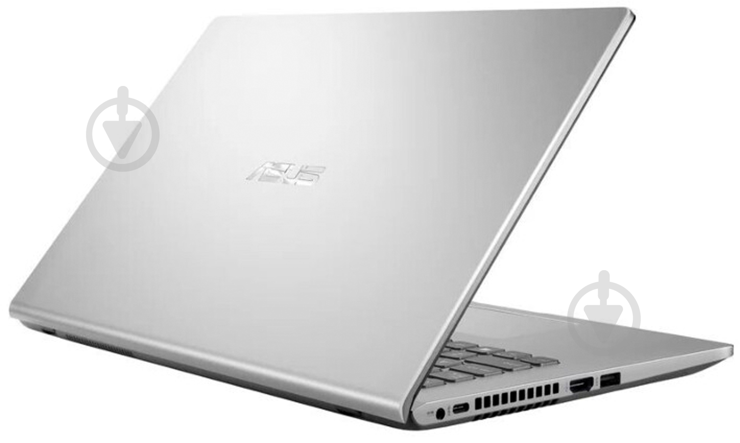 Ноутбук Asus X409FA-BV301 14 (X409FA-BV301) silver - фото 6