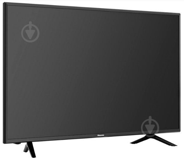 Телевизор Hisense 55N3000UW - фото 2