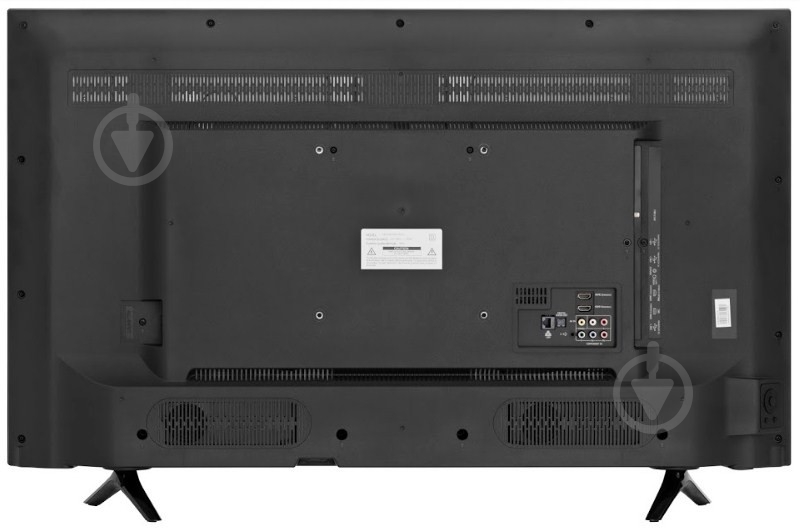 Телевизор Hisense 55N3000UW - фото 4
