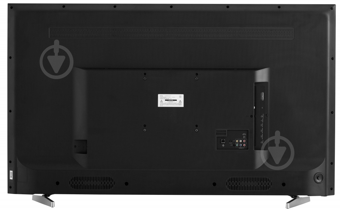 Телевизор Hisense 58N5000UW - фото 4