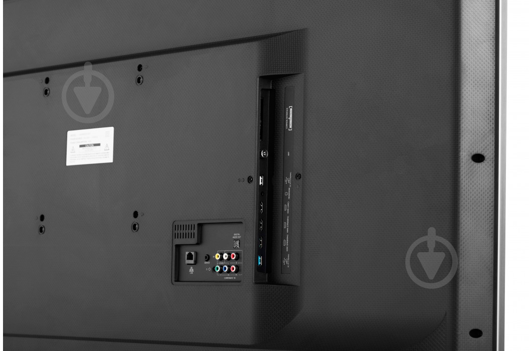 Телевизор Hisense 58N5000UW - фото 7
