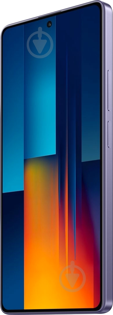 Смартфон POCO M6 Pro 12/512GB purple (1020848) - фото 4 Смартфон POCO M6 Pro 12/512GB purple (1020848) - фото 4
