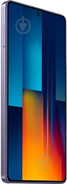 Смартфон POCO M6 Pro 12/512GB purple (1020848) - фото 3 Смартфон POCO M6 Pro 12/512GB purple (1020848) - фото 3