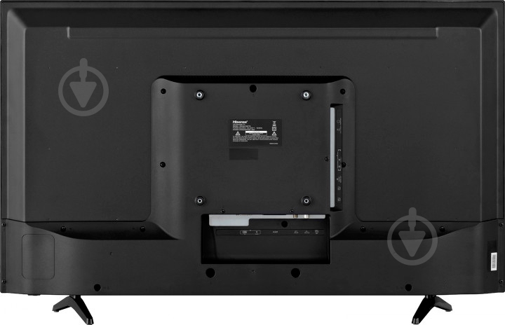 Телевизор Hisense H32N2100S - фото 2 Телевизор Hisense H32N2100S - фото 2