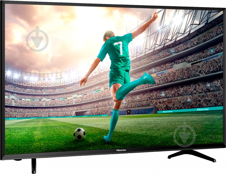Телевизор Hisense H32N2100S - фото 1 Телевизор Hisense H32N2100S - фото 1