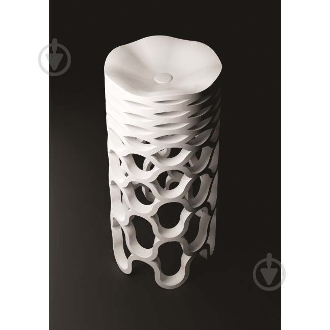 Умивальник Marmorin Sirona - фото 1