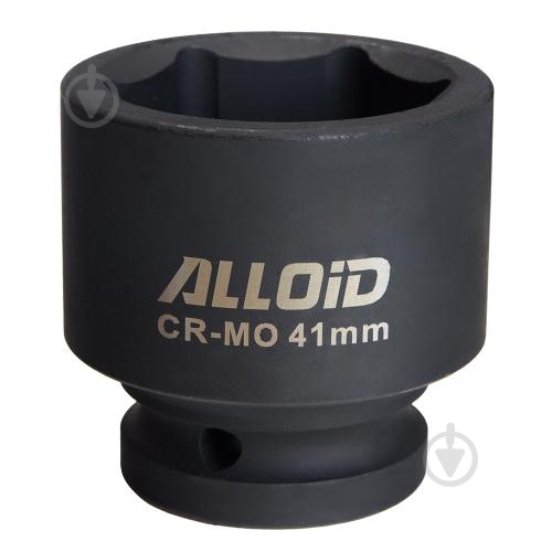 Головка Alloid ¾" 41 мм GU-70141 - фото 1