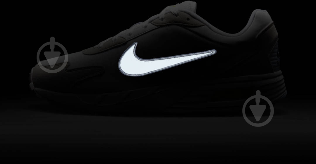 Кроссовки мужские демисезонные Nike AIR MAX SOLO DX3666-003 р.41 белые - фото 9