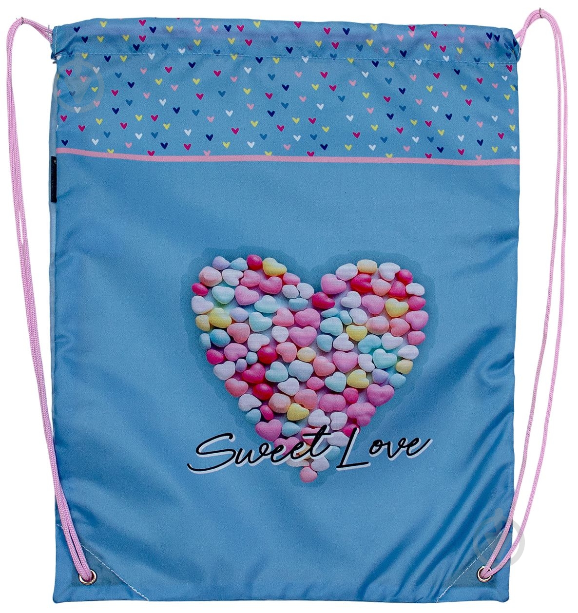 Сумка для обуви CLASS Sweet 2601C - фото 1 Сумка для обуви CLASS Sweet 2601C - фото 1
