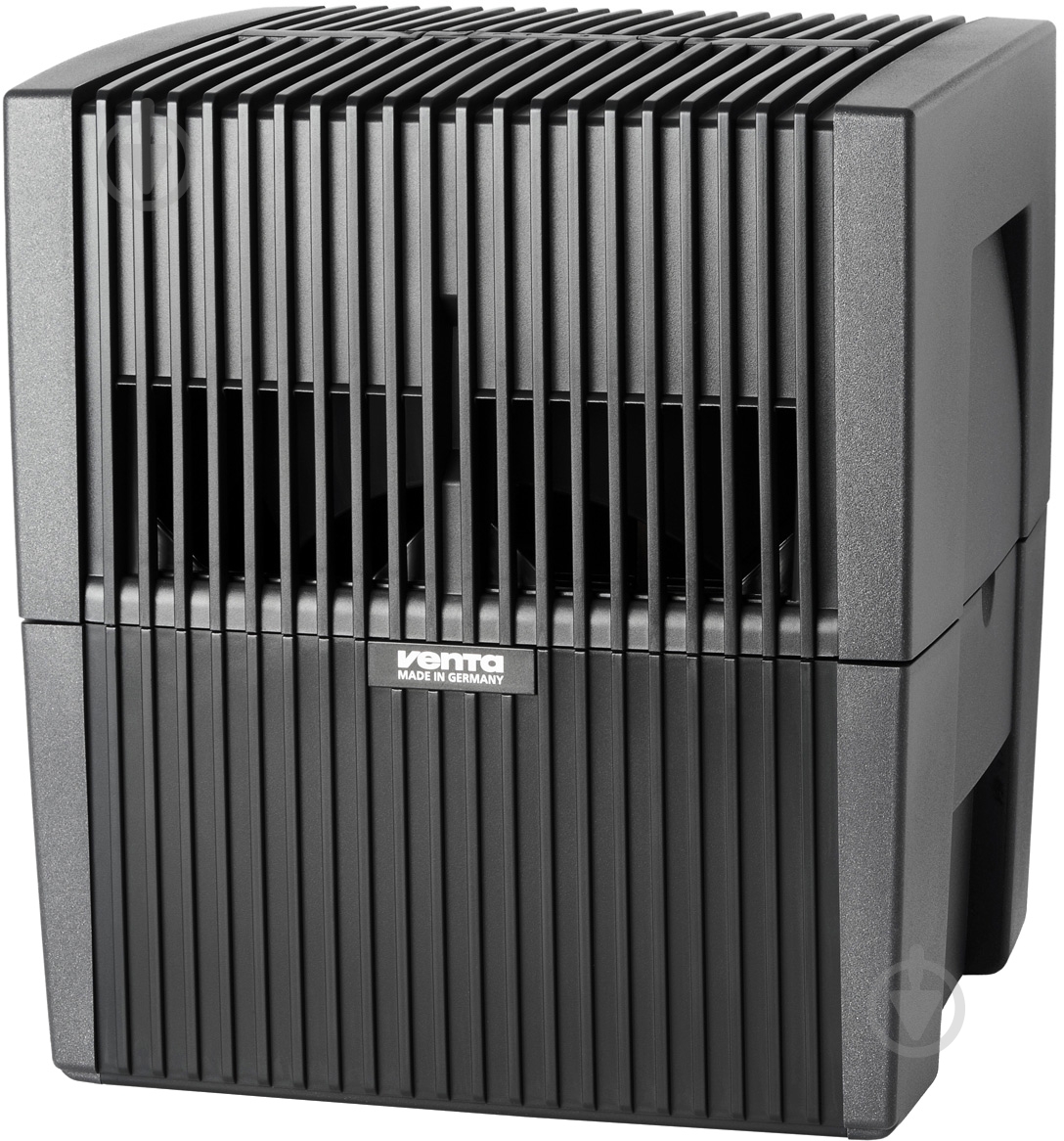 Мойка воздуха Venta LW 25 black - фото 1 Мойка воздуха Venta LW 25 black - фото 1