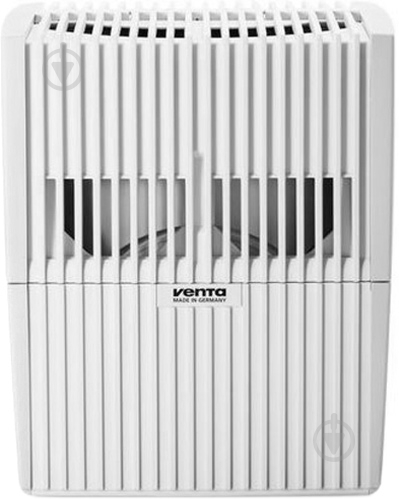 Мойка воздуха Venta LW 25 white - фото 2 Мойка воздуха Venta LW 25 white - фото 2